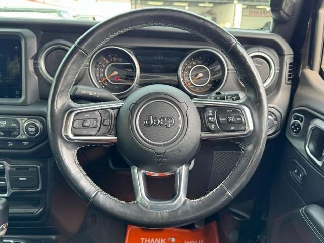 JEEP WRANGLER UNLIMI 2019 Image 31