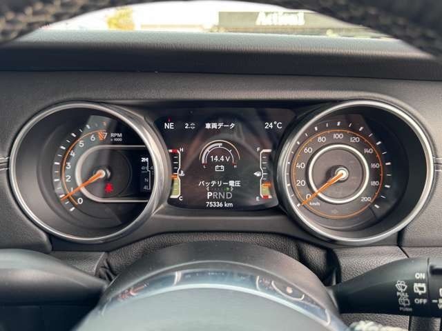 JEEP WRANGLER UNLIMI 2019 Image 31