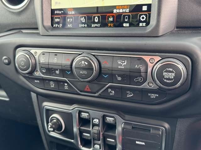 JEEP WRANGLER UNLIMI 2019 Image 31