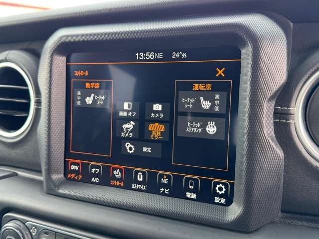 JEEP WRANGLER UNLIMI 2019 Image 31