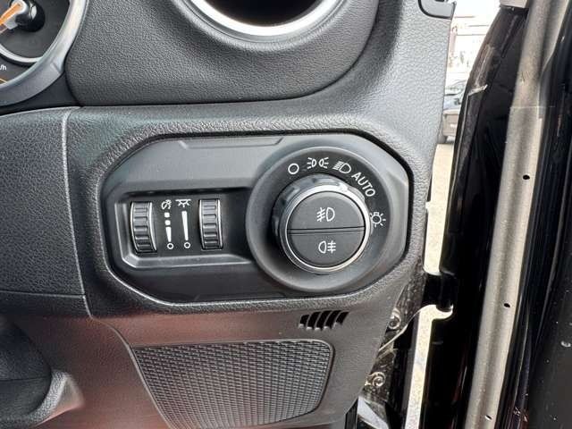 JEEP WRANGLER UNLIMI 2019 Image 31