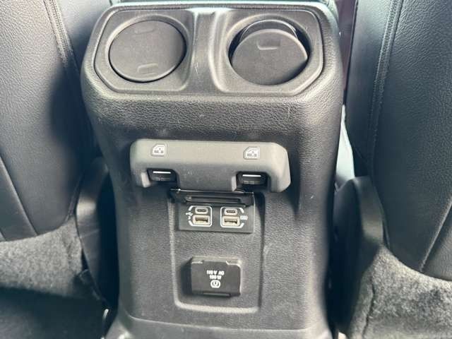 JEEP WRANGLER UNLIMI 2019 Image 31