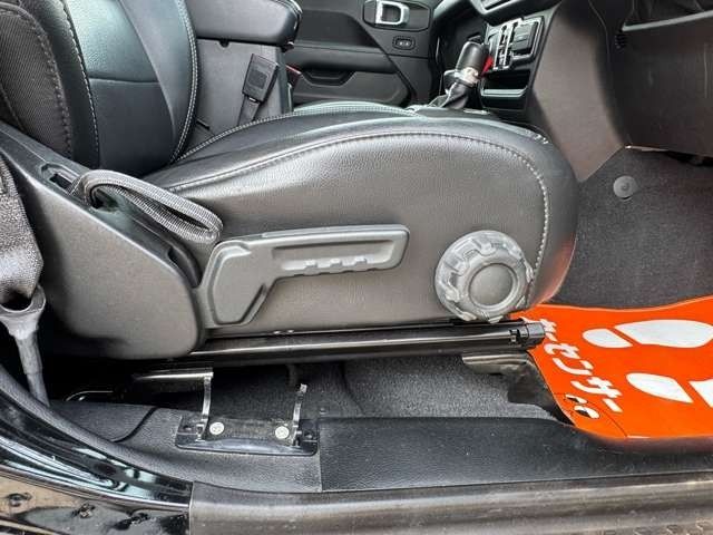 JEEP WRANGLER UNLIMI 2019 Image 31