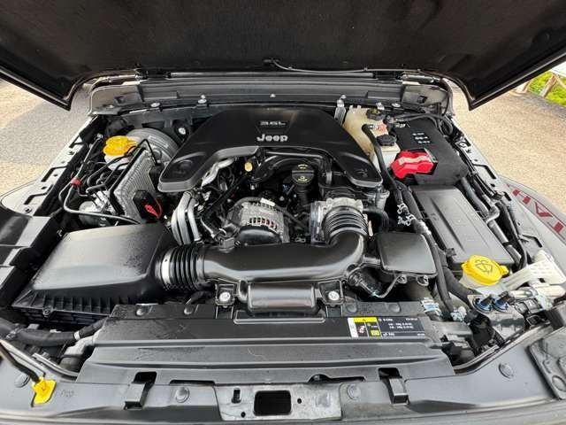 JEEP WRANGLER UNLIMI 2019 Image 31