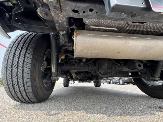 JEEP WRANGLER UNLIMI 2019 Image 31