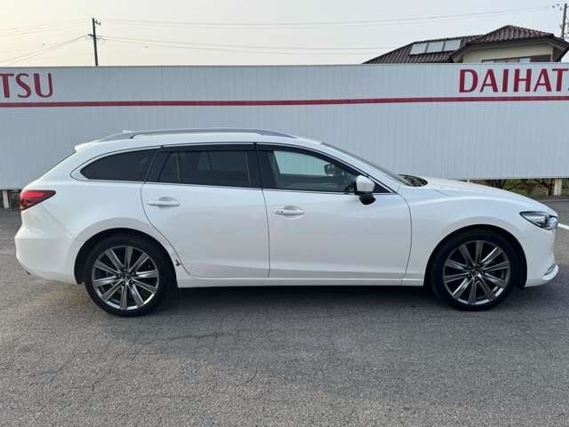 MAZDA ATENZA WAGON 2018 Image 31