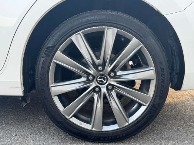MAZDA ATENZA WAGON 2018 Image 31