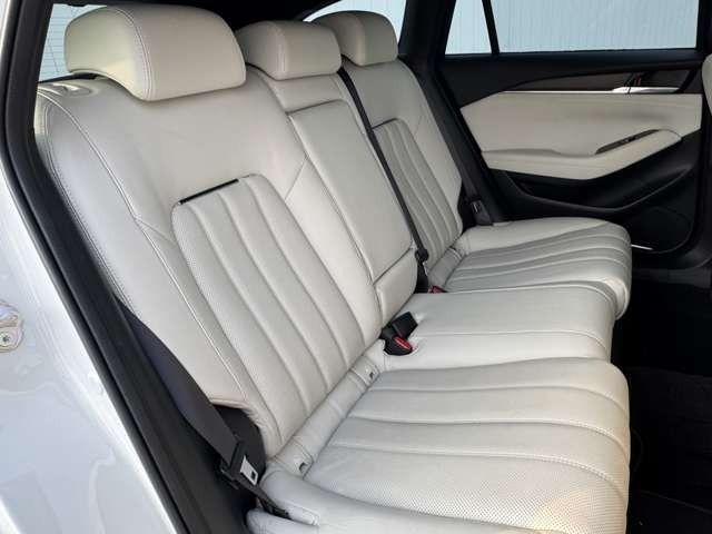 MAZDA ATENZA WAGON 2018 Image 31