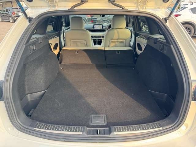 MAZDA ATENZA WAGON 2018 Image 31