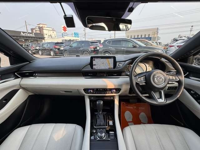 MAZDA ATENZA WAGON 2018 Image 31