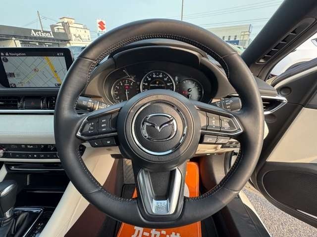 MAZDA ATENZA WAGON 2018 Image 31