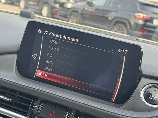 MAZDA ATENZA WAGON 2018 Image 31