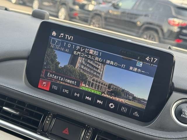 MAZDA ATENZA WAGON 2018 Image 31