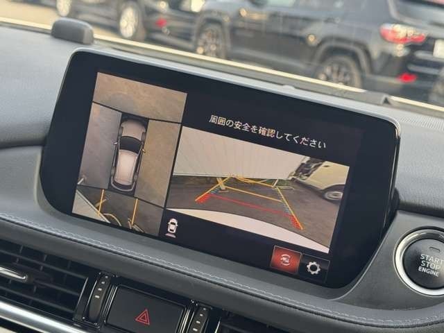 MAZDA ATENZA WAGON 2018 Image 31