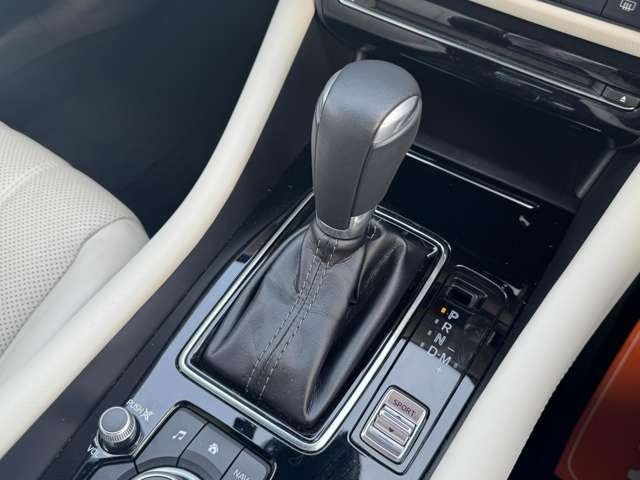 MAZDA ATENZA WAGON 2018 Image 31