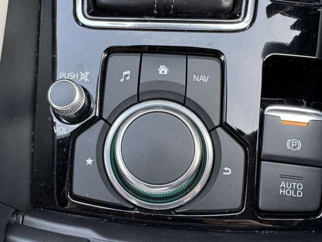 MAZDA ATENZA WAGON 2018 Image 31