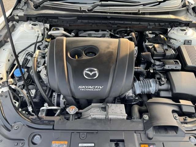 MAZDA ATENZA WAGON 2018 Image 31