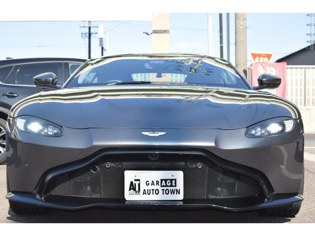 ASTON MARTIN ASTON MARTIN 2019 Image 31