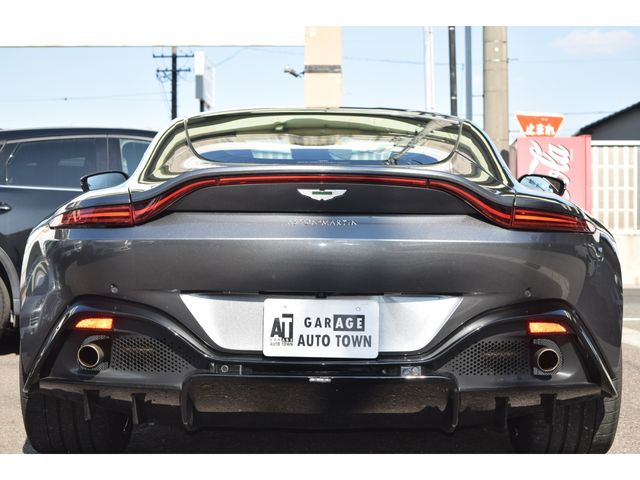ASTON MARTIN ASTON MARTIN 2019 Image 31