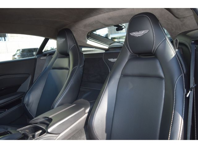 ASTON MARTIN ASTON MARTIN 2019 Image 31
