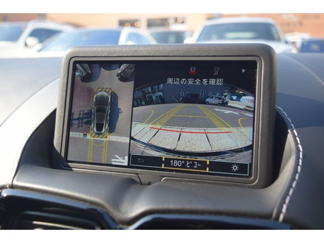 ASTON MARTIN ASTON MARTIN 2019 Image 31