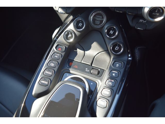 ASTON MARTIN ASTON MARTIN 2019 Image 31