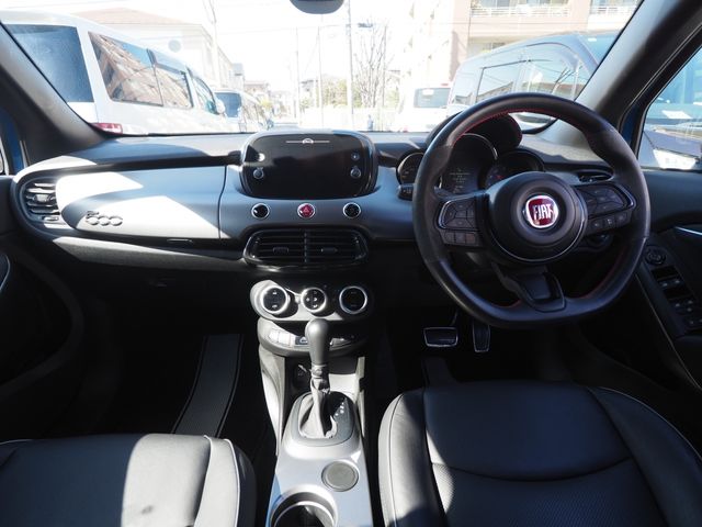 FIAT 500X 2020 Image 31