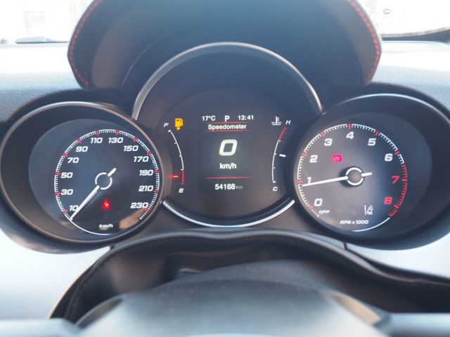 FIAT 500X 2020 Image 31