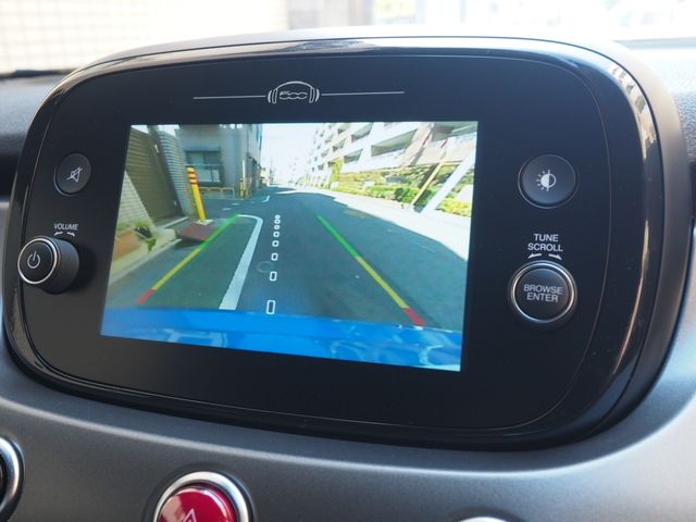 FIAT 500X 2020 Image 31