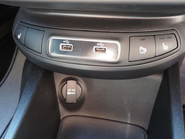 FIAT 500X 2020 Image 31