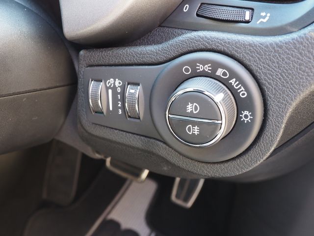 FIAT 500X 2020 Image 31