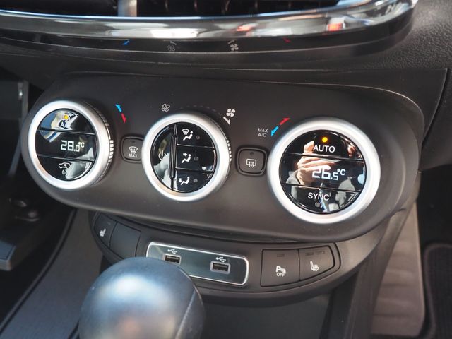 FIAT 500X 2020 Image 31