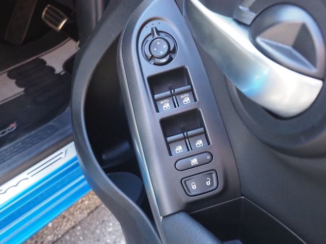 FIAT 500X 2020 Image 31