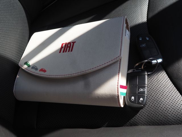 FIAT 500X 2020 Image 31