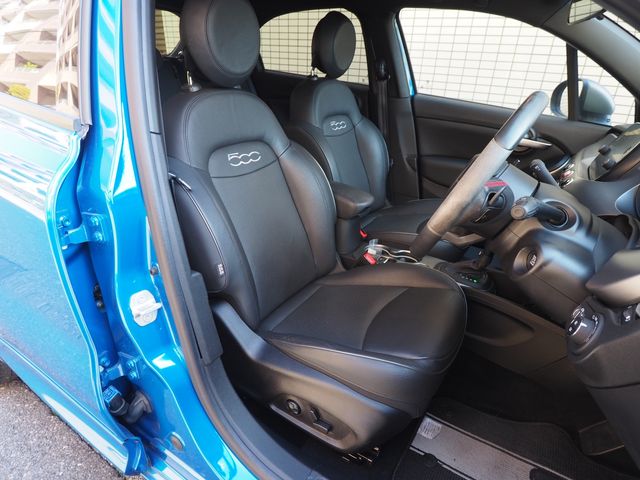 FIAT 500X 2020 Image 31