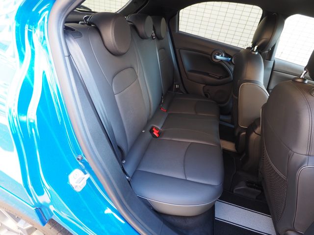 FIAT 500X 2020 Image 31
