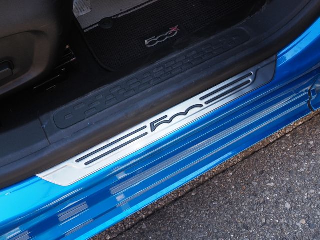 FIAT 500X 2020 Image 31