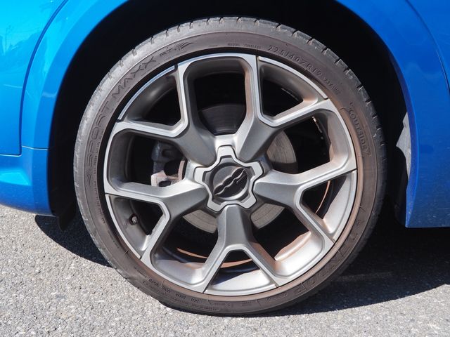 FIAT 500X 2020 Image 31