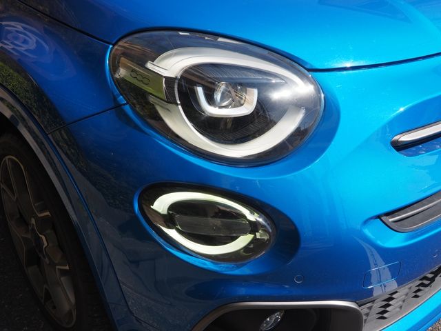 FIAT 500X 2020 Image 31