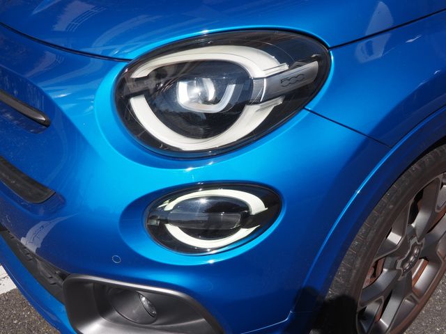 FIAT 500X 2020 Image 31