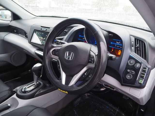 HONDA CR-Z 2010 Image 31