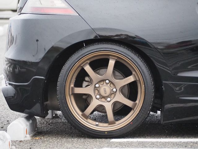 HONDA CR-Z 2010 Image 31