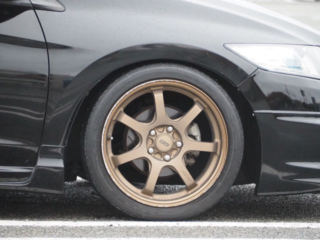 HONDA CR-Z 2010 Image 31