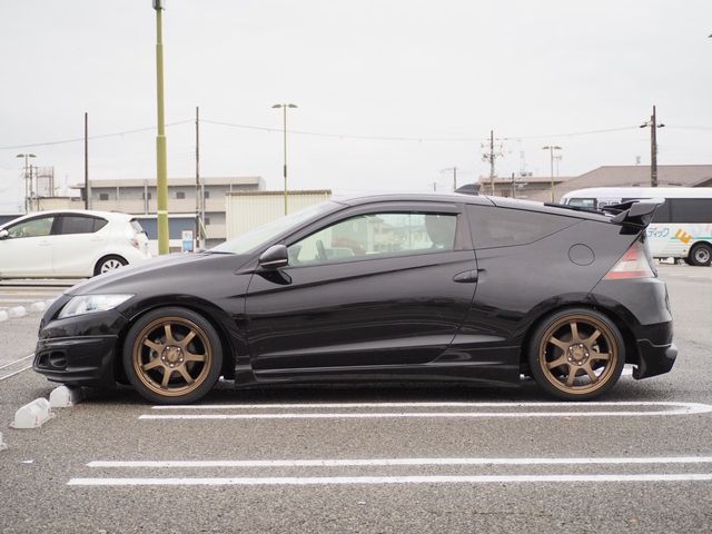 HONDA CR-Z 2010 Image 31