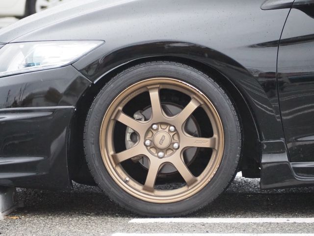 HONDA CR-Z 2010 Image 31