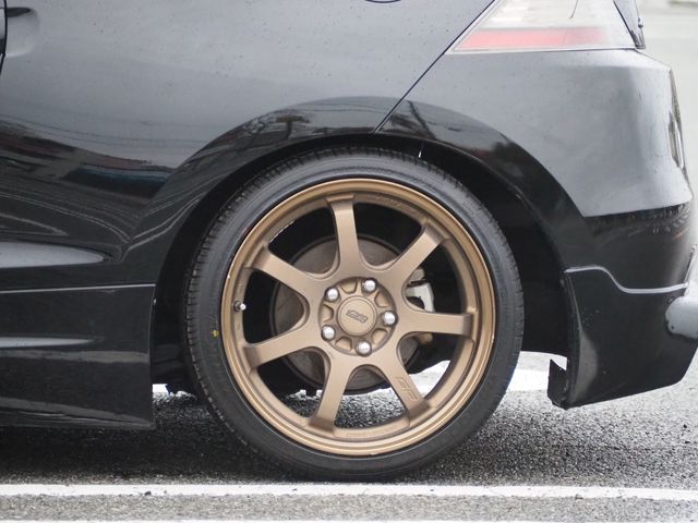 HONDA CR-Z 2010 Image 31