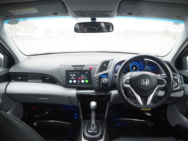 HONDA CR-Z 2010 Image 31