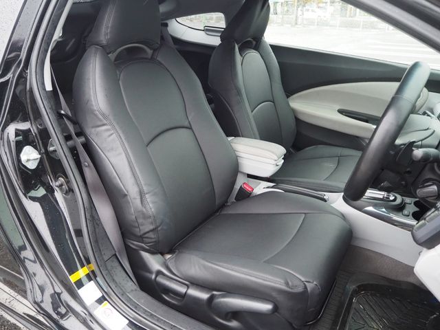 HONDA CR-Z 2010 Image 31