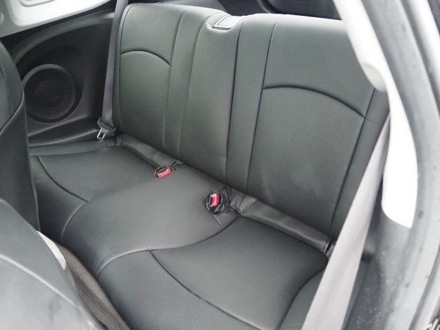 HONDA CR-Z 2010 Image 31