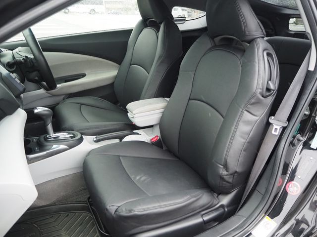 HONDA CR-Z 2010 Image 31